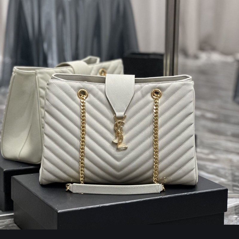Y*L top handle bags